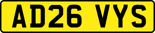 AD26VYS