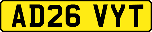 AD26VYT