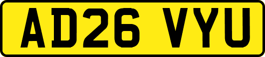 AD26VYU