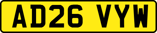AD26VYW