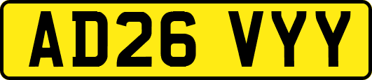 AD26VYY