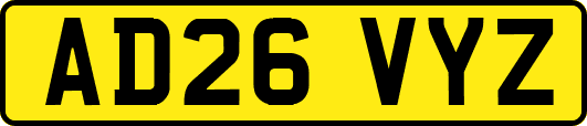 AD26VYZ