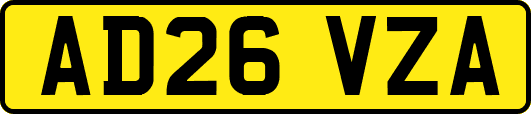 AD26VZA