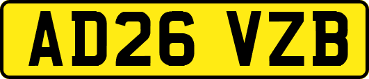 AD26VZB