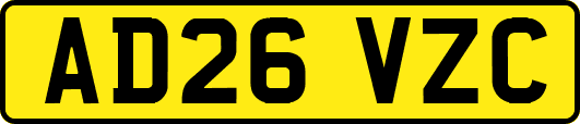 AD26VZC