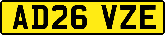 AD26VZE