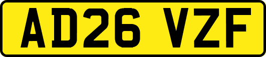 AD26VZF