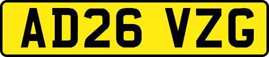 AD26VZG