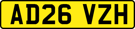 AD26VZH