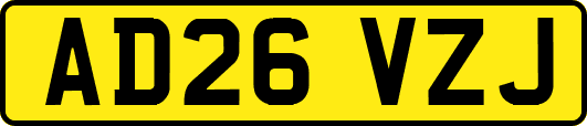 AD26VZJ