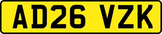 AD26VZK