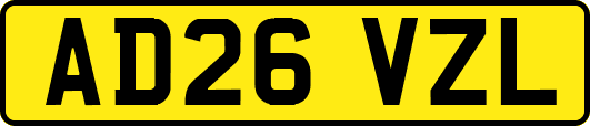 AD26VZL