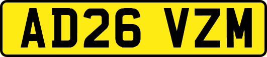 AD26VZM