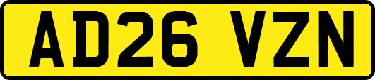 AD26VZN