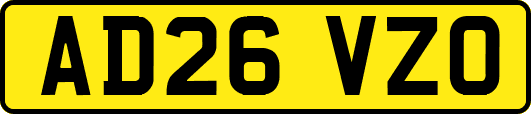 AD26VZO