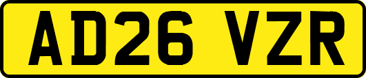 AD26VZR