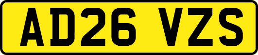 AD26VZS