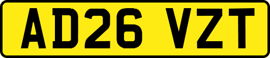 AD26VZT
