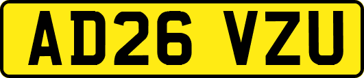 AD26VZU