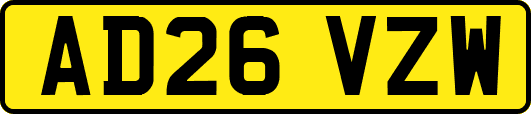 AD26VZW