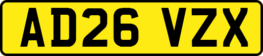 AD26VZX