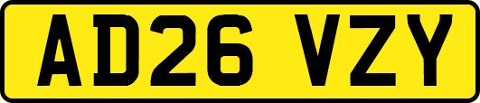 AD26VZY