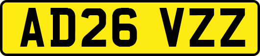AD26VZZ