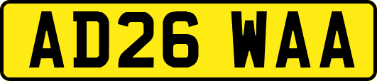 AD26WAA