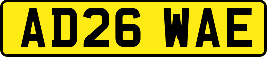 AD26WAE