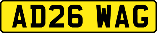 AD26WAG