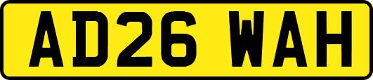 AD26WAH