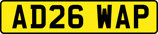 AD26WAP