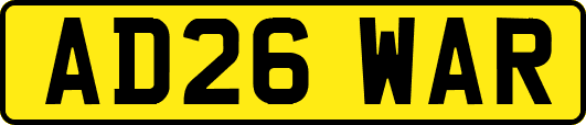 AD26WAR