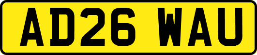 AD26WAU