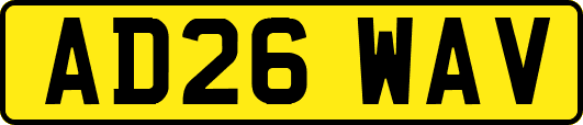 AD26WAV