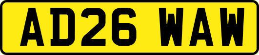 AD26WAW