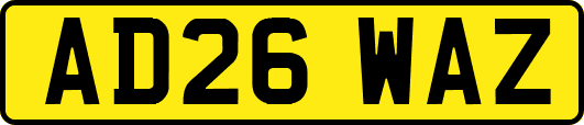 AD26WAZ