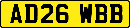 AD26WBB