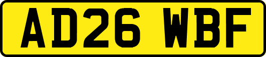 AD26WBF