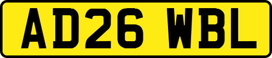 AD26WBL