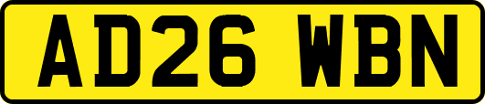 AD26WBN