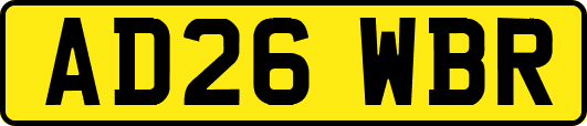 AD26WBR