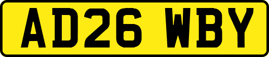 AD26WBY