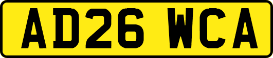 AD26WCA