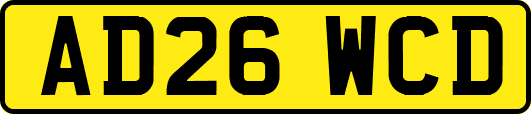 AD26WCD