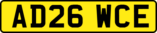 AD26WCE