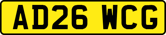 AD26WCG