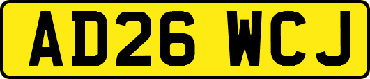 AD26WCJ
