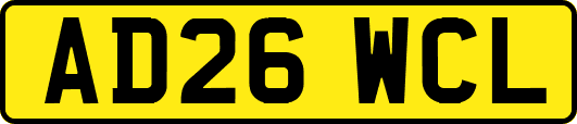 AD26WCL