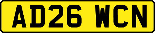 AD26WCN